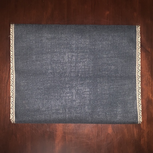 Jute Cottage 3-Fold portfolio - Picture 6 of 6